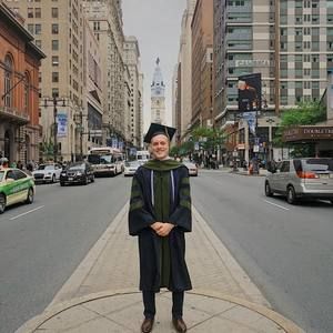 Meet your Posher, Lloyd